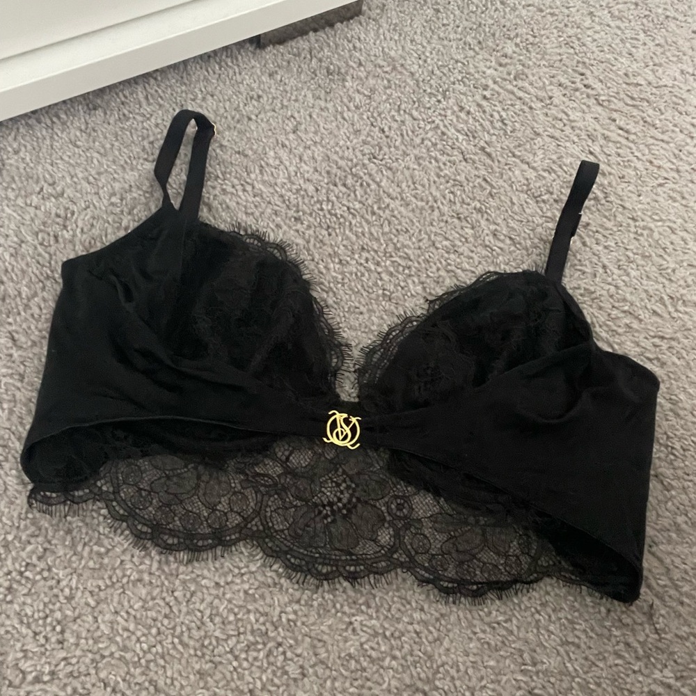 Victoria Secret Lace Bra Top - Brand New